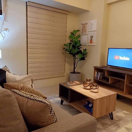 Avida 34th Aparthotel Manila Ngoại thất bức ảnh