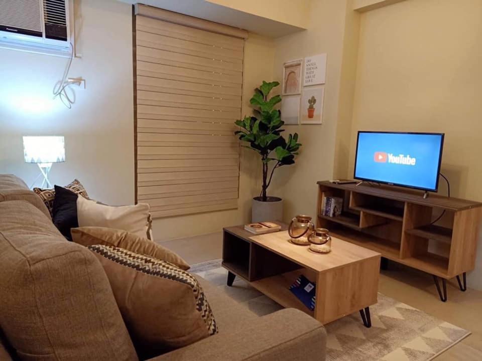 Avida 34th Aparthotel Manila Ngoại thất bức ảnh
