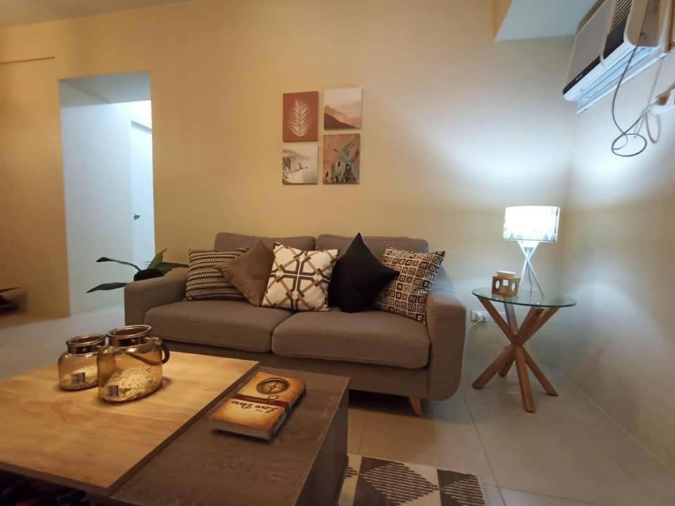 Avida 34th Aparthotel Manila Ngoại thất bức ảnh